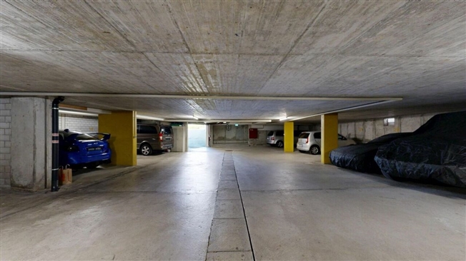 Wohnen in neuem Glanz - Helle 3.5-Zimmerwohnung mit sonnigem Balkon - Erstbezug nach Gesamterneuerung - Bild 11