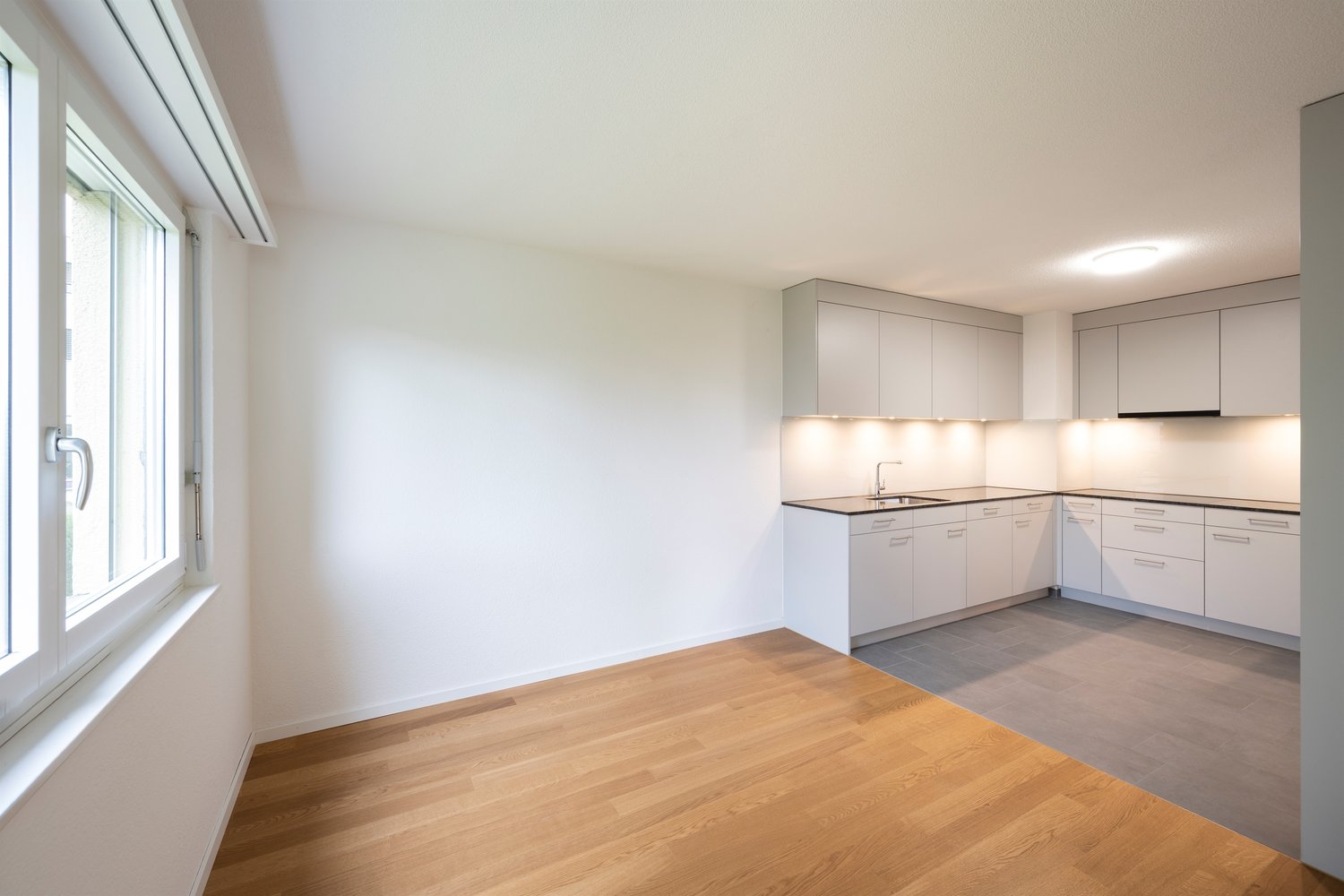 Ihr neues Zuhause in frisch sanierter Wohnung! - Bild 8