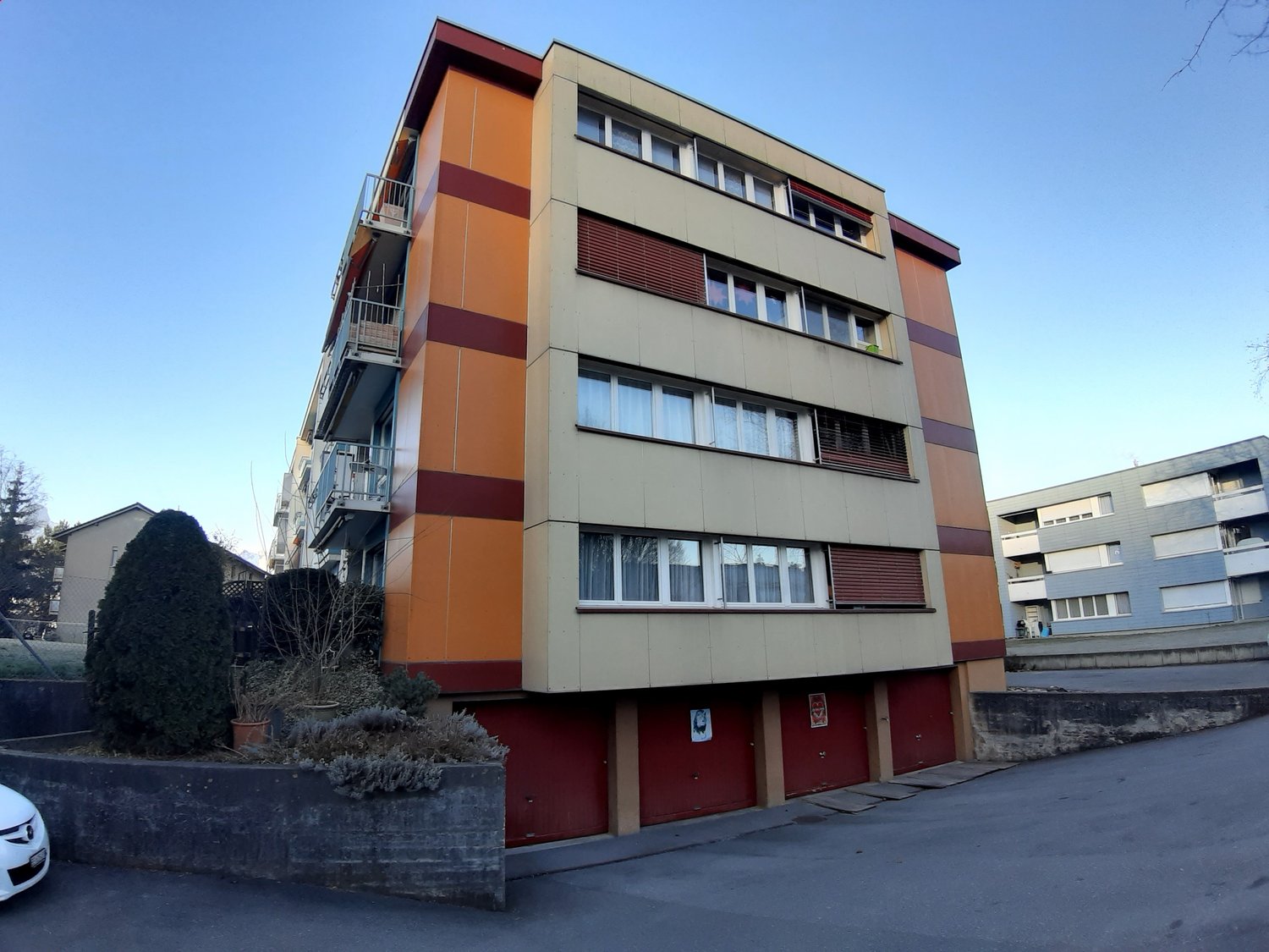 *Schöne Wohnung für begrenzten Zeitraum* - Bild 2