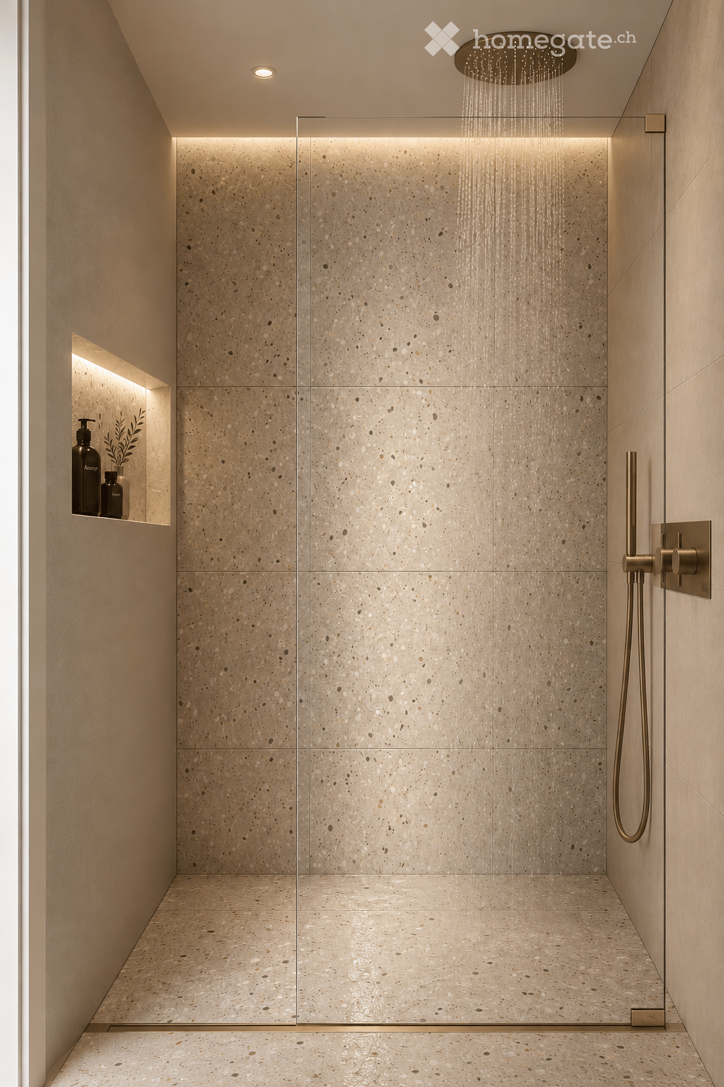 Moderne 3.5-Zimmer-Terrassenwohnung im Neubau – Rebbergstrasse 18, Oberengstringen - Bild 6