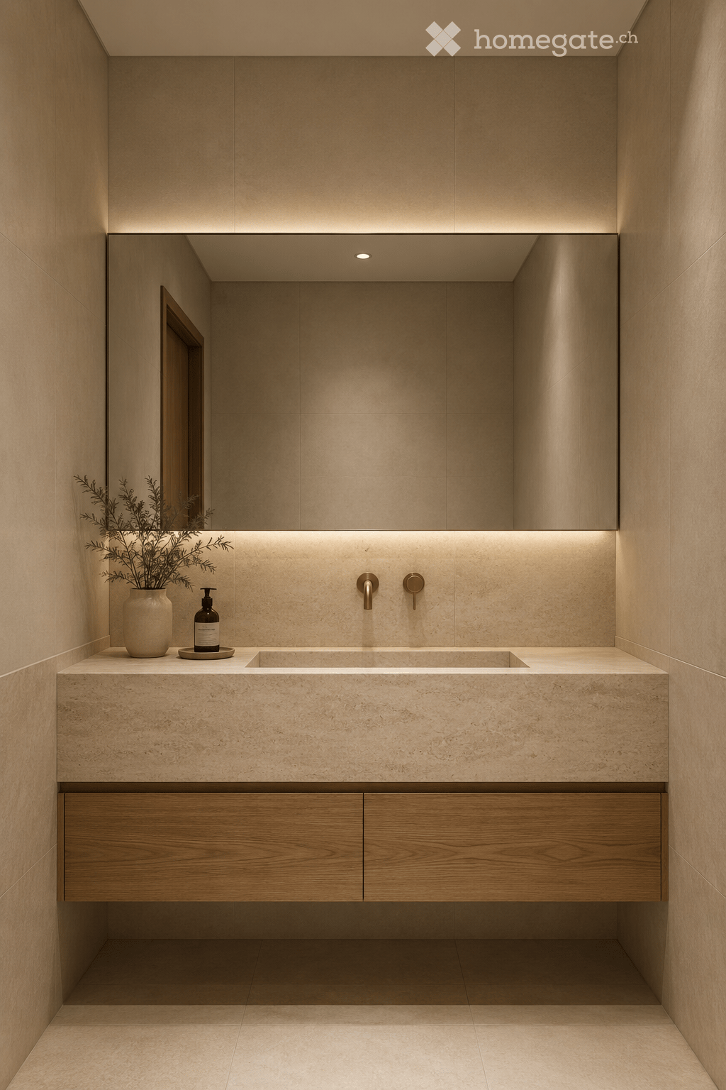 Moderne 3.5-Zimmer-Terrassenwohnung im Neubau – Rebbergstrasse 18, Oberengstringen - Bild 7