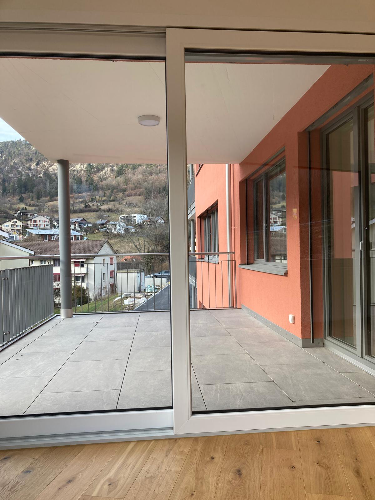 Moderne 2.5-Zimmer-Wohnung in Waldenburg - Neubau mit Komfort - Bild 5