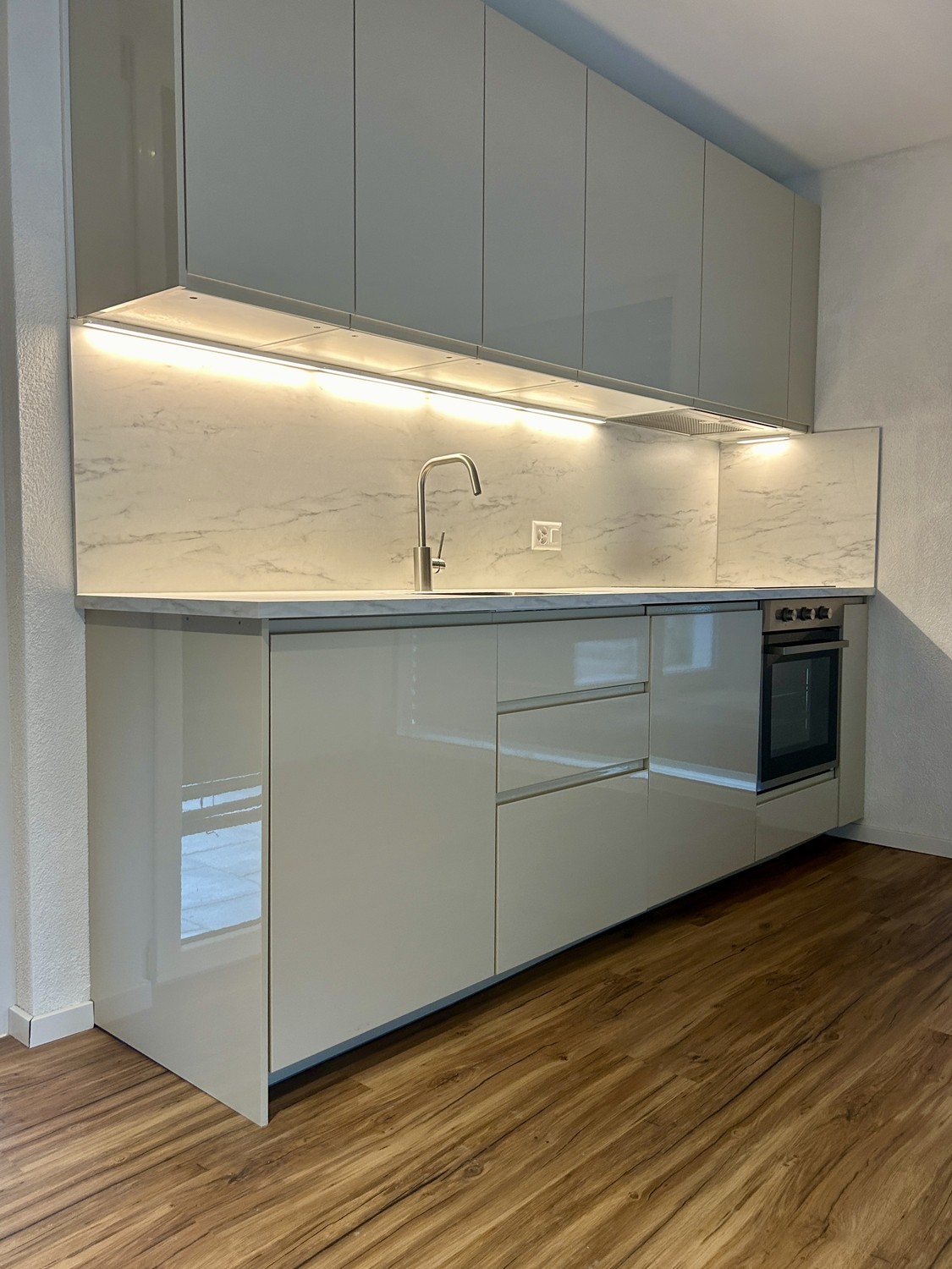 Studiowohnung in Bolligen mit Terrassen - Bild 2