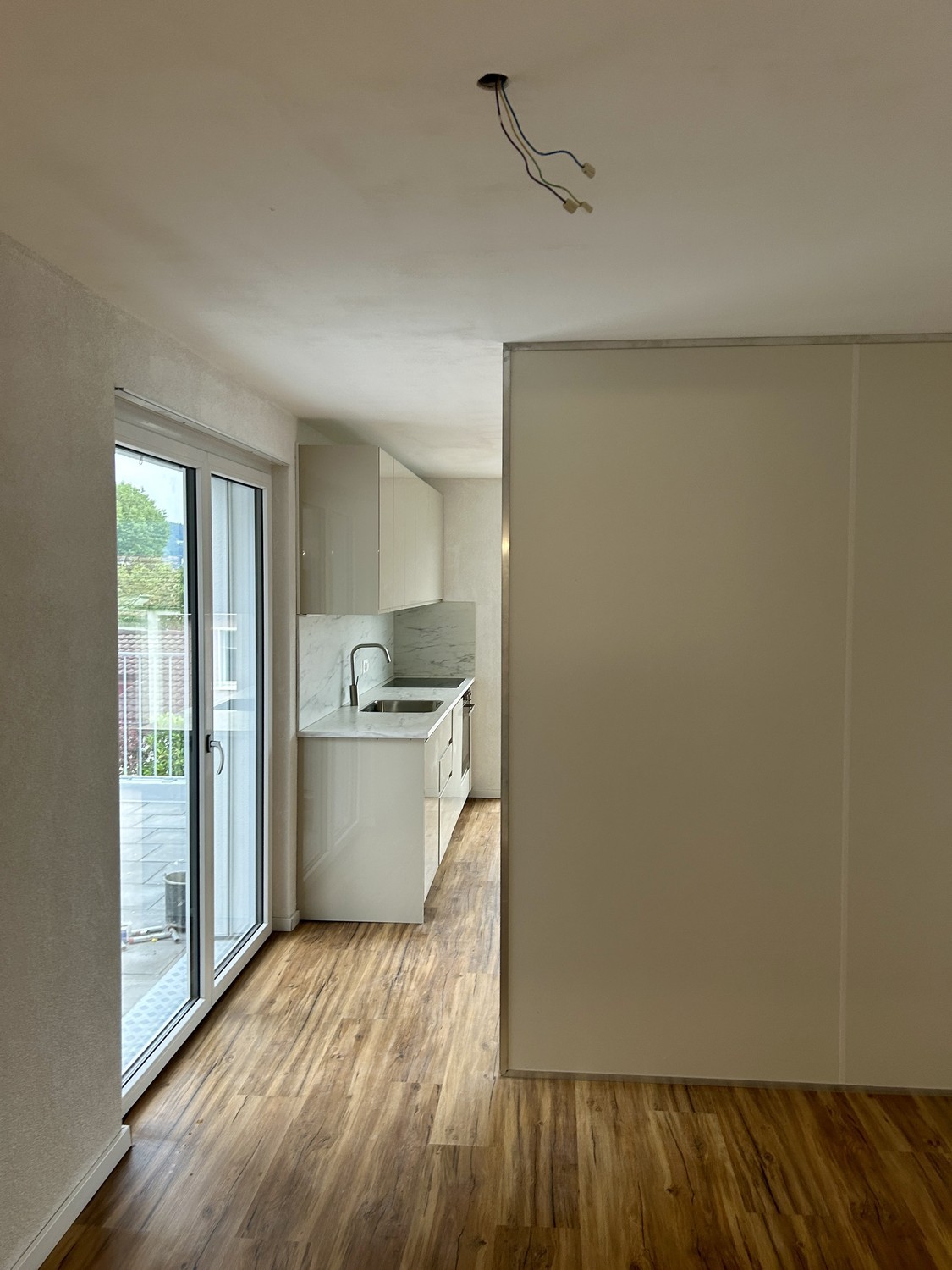 Studiowohnung in Bolligen mit Terrassen - Bild 3