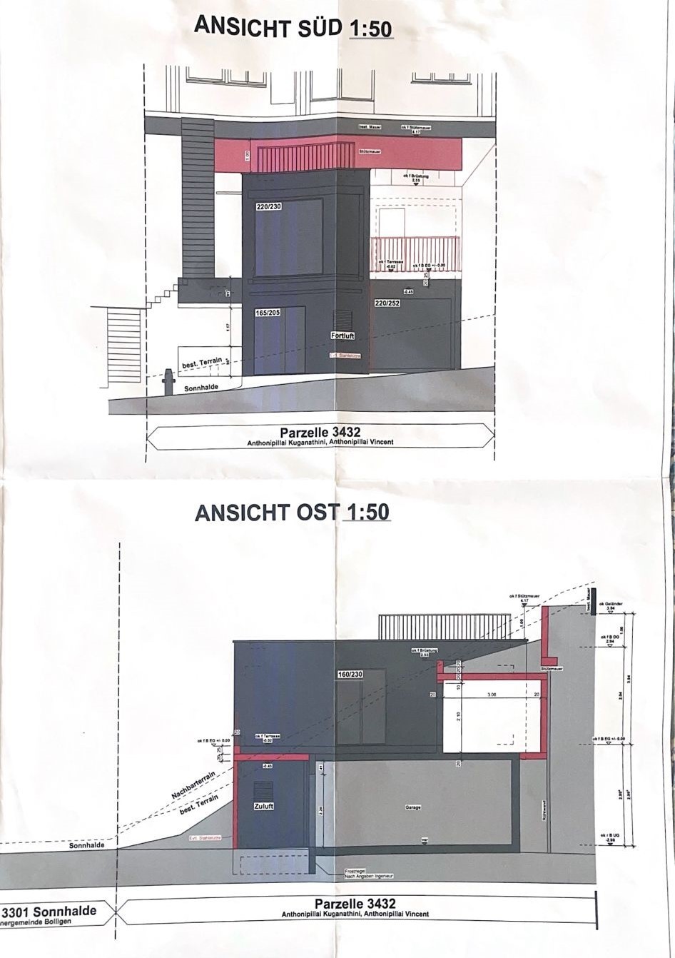 Studiowohnung in Bolligen mit Terrassen - Bild 8