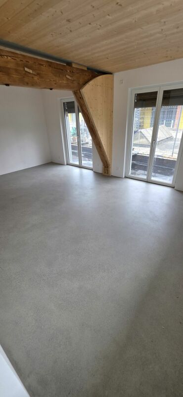 Neubau 3.5-Zimmer-Duplexwohnung in Thörishaus zu vermieten! - Bild 12