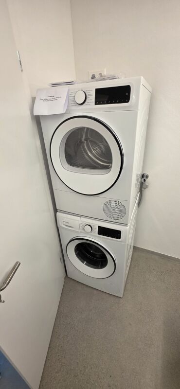 Neubau 2.5-Zimmer-Duplexwohnung in Thörishaus zu vermieten! - Bild 3