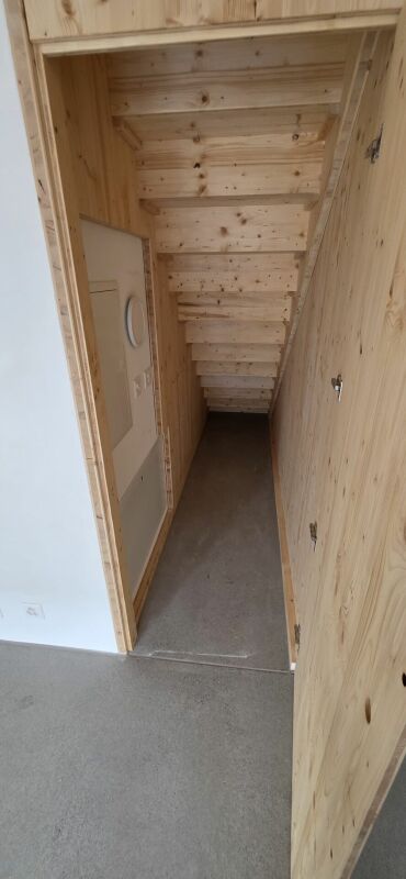 Neubau 2.5-Zimmer-Duplexwohnung in Thörishaus zu vermieten! - Bild 6