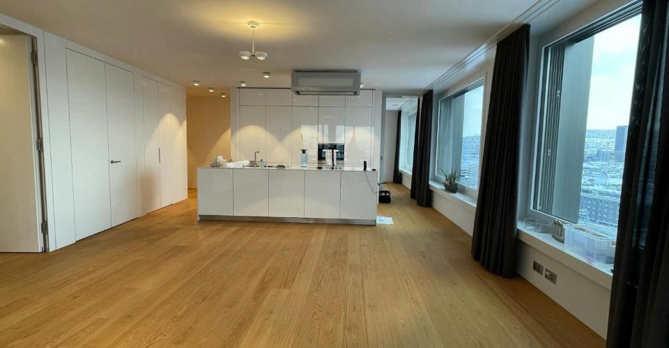 Mehr als Wohnen! - Urbane Lebensqualität an der Europaallee - Appartement 3.5 pièces - image - 5