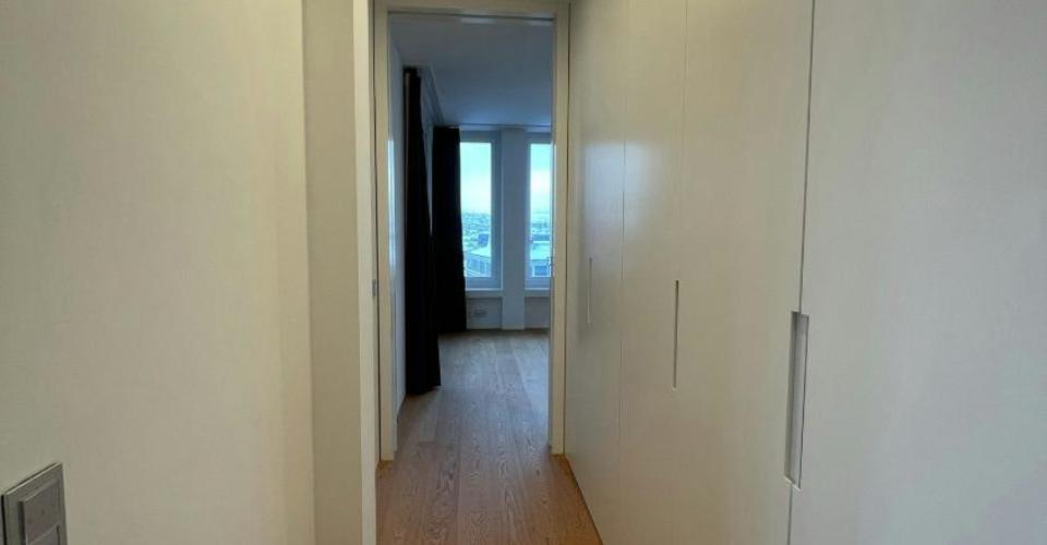 Mehr als Wohnen! - Urbane Lebensqualität an der Europaallee - Appartement 3.5 pièces - image - 7