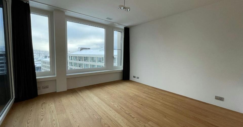 Mehr als Wohnen! - Urbane Lebensqualität an der Europaallee - Appartement 3.5 pièces - image - 8