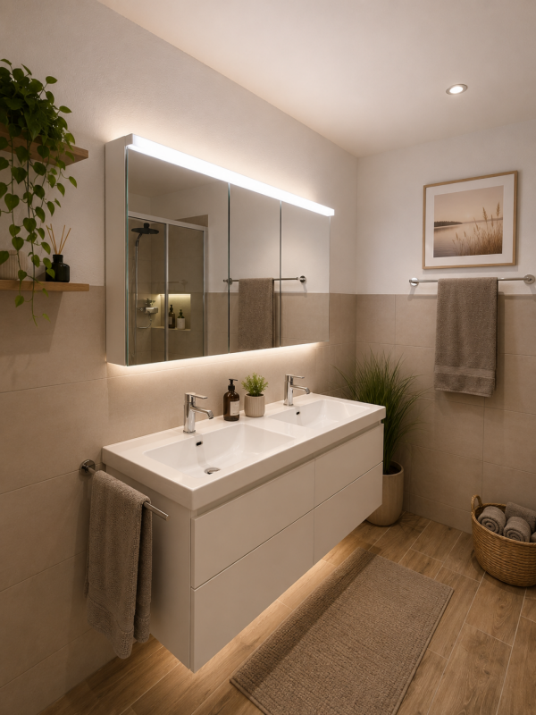 Vermietung: 2.5-Zimmer-Dachwohnung - Bild 4