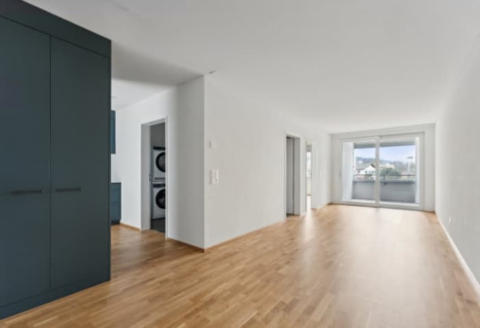 Willkommen in Ihrem neuen Zuhause! - Wohnzimmer