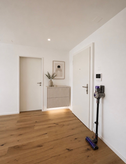 2.5 Zimmer mit Balkon in Lengnau BE - mieten - Bild 3
