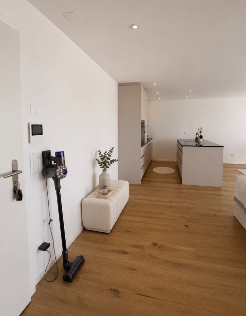 2.5 Zimmer mit Balkon in Lengnau BE - mieten - Bild 5