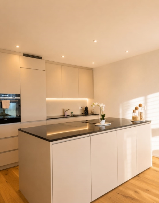 2.5 Zimmer mit Balkon in Lengnau BE - mieten - Bild 6