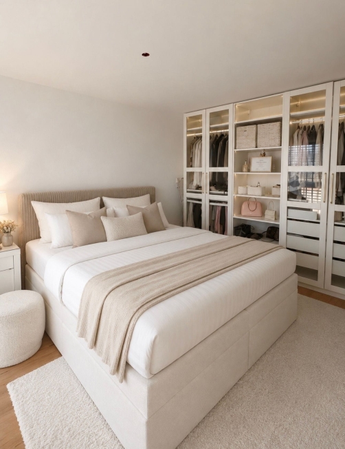 2.5 Zimmer mit Balkon in Lengnau BE - mieten - Bild 7