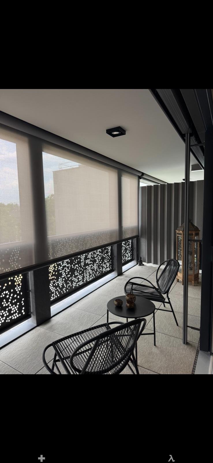 Moderne 2.5-Zimmer-Neubauwohnung mit Balkon und schöner Aussicht in Biel/Bienne – sofort verfügbar - Bild 5