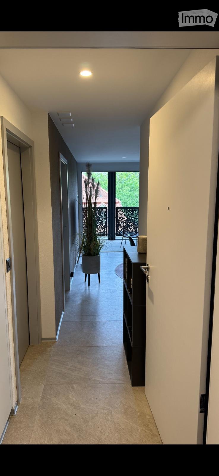 Moderne 2.5-Zimmer-Neubauwohnung mit Balkon und schöner Aussicht in Biel/Bienne – sofort verfügbar - Bild 9