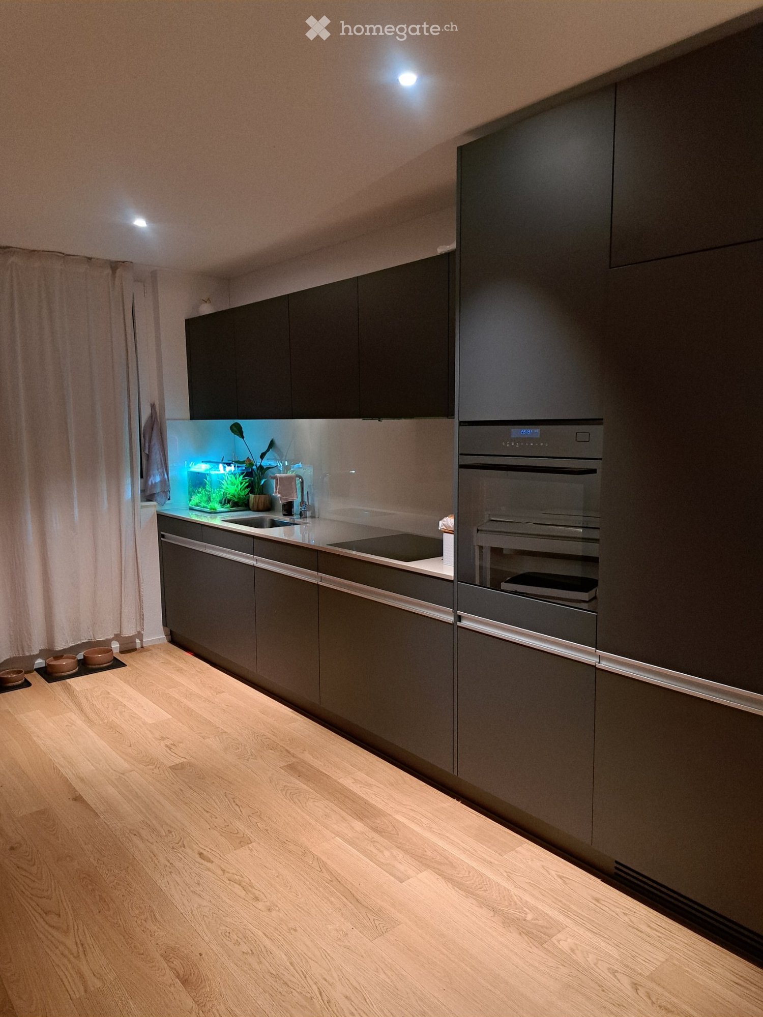 2.5-Zimmerwohnung EG in Muri AG - Bild 2