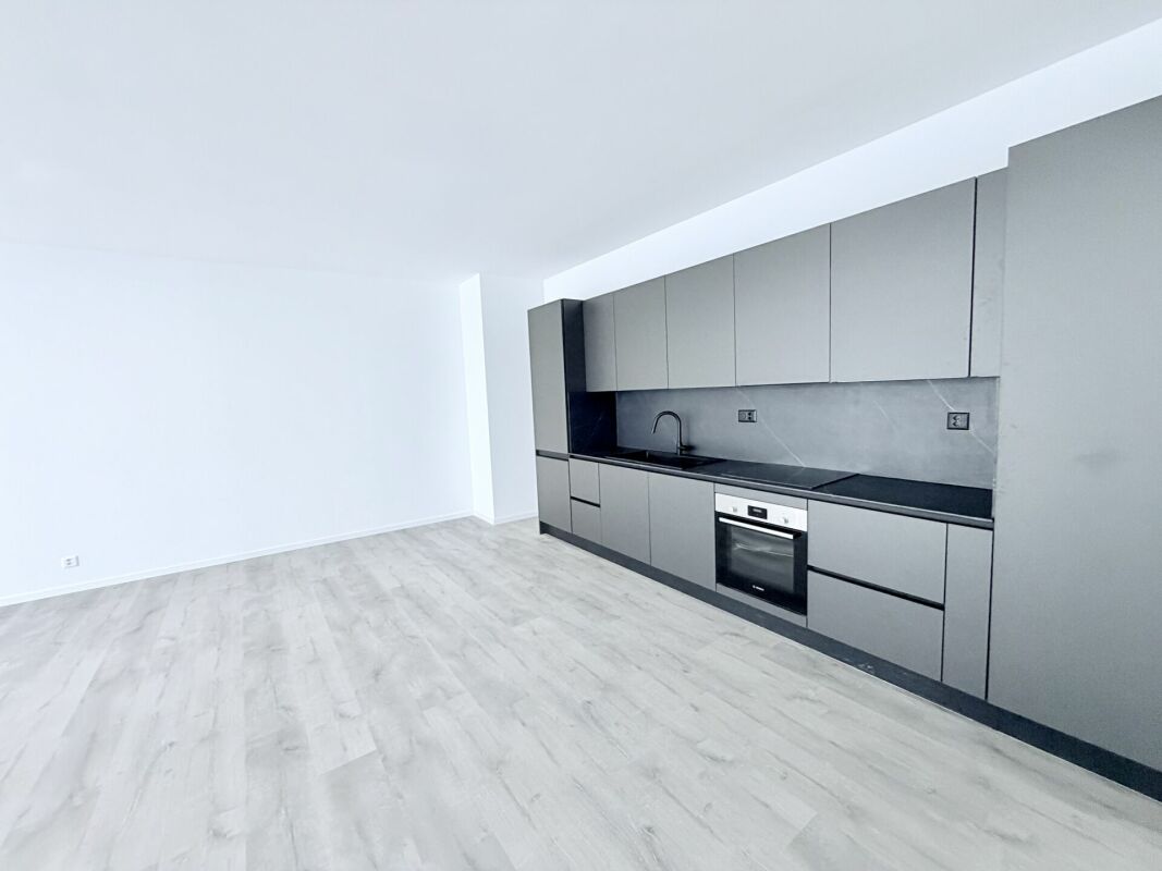 Exceptionnel ! Appartement de 5.5 pièces avec terrasse - Bild 1