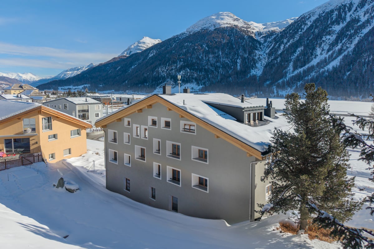 Luxuriöse 3.5-Zi-Whg mit Panoramasicht im 1. OG - Erstbezug Juni 2026 - Bild 5