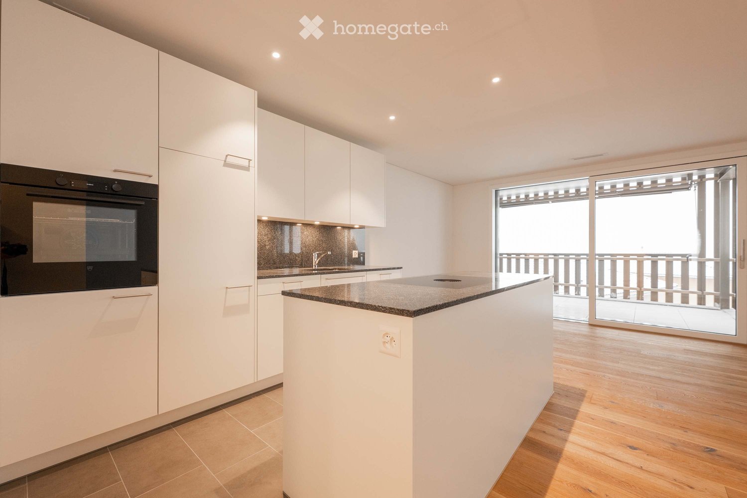 Wohnen wo andere Ferien machen - Bild 13