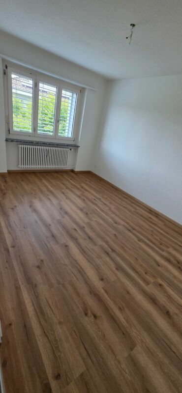 Neu renovieret 2 Zimmerwohnung - Bild 6