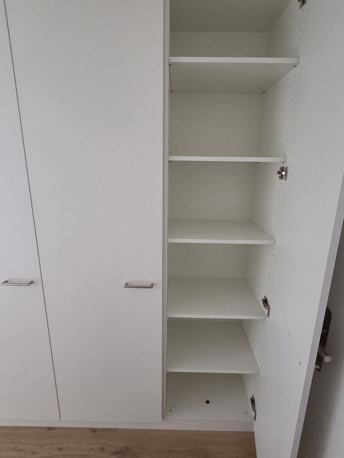 Moderne 3.5 Zimmer Neubau-Wohnung in ruhiger Lage - Bild 10