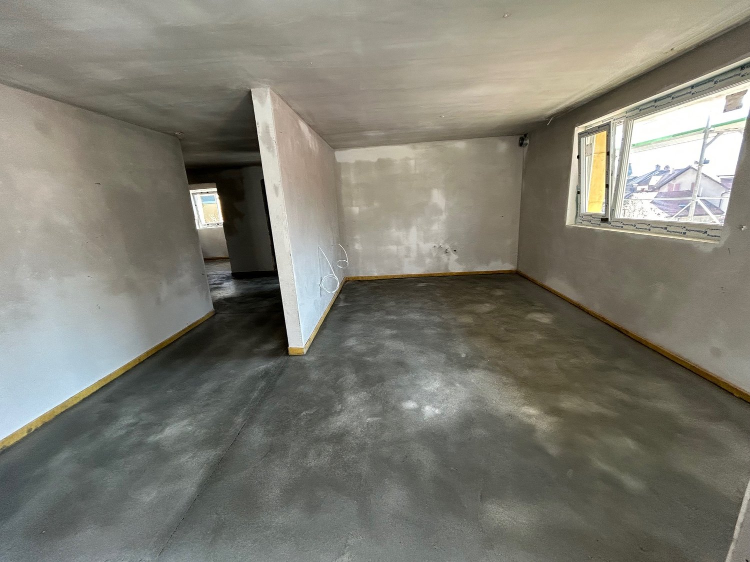 Appartement de 4,5 pièces au rez supérieur (en cours de construction) - Bild 5