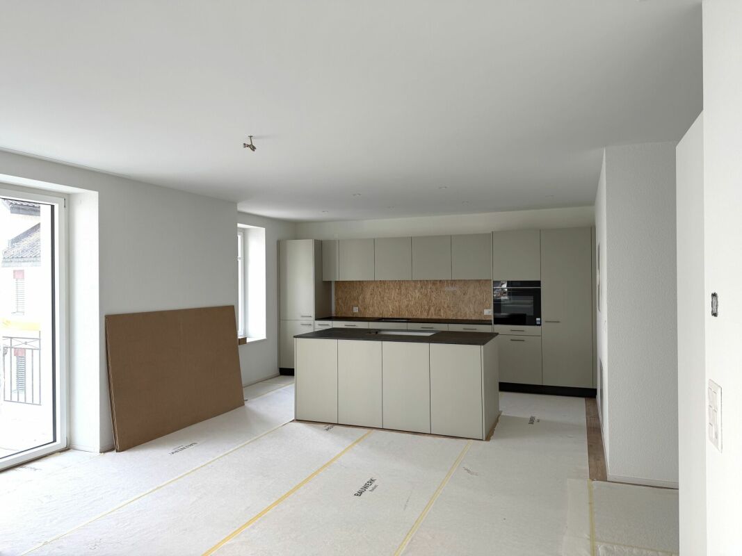 hochwertige Neubauwohnungen im Herzen von Rüti - Bild 3