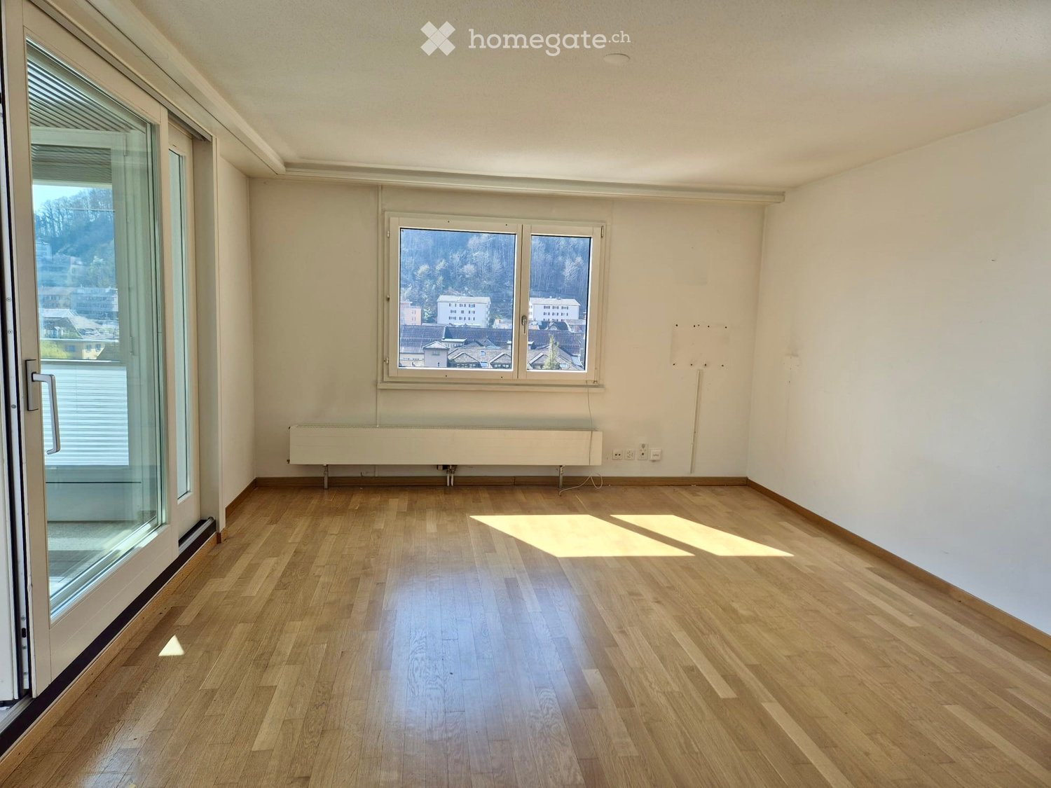 Grosszügige 4.5-Zimmer-Dachwohnung mit Bergblick in Luzern - Bild 7