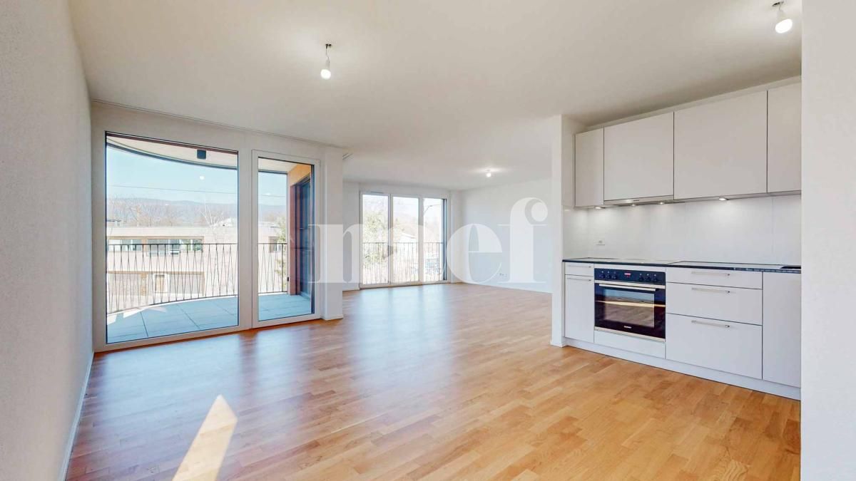 Appartement 2.5 pièces - Bild 4