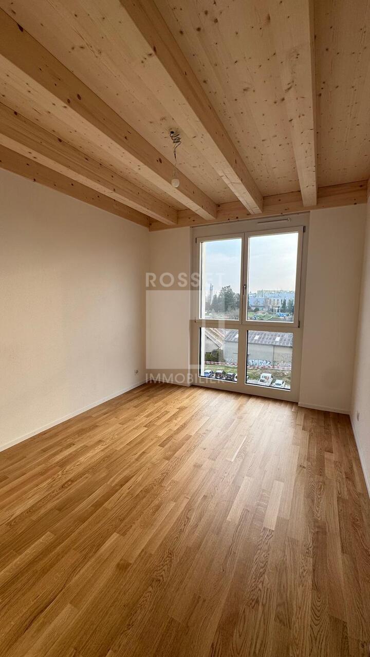Superbe appartement de 4.5 pièces - Bild 6
