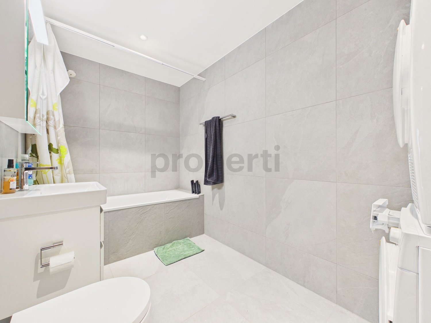 Moderne 3.5-Zimmer-Wohnung mit Balkon, Künten - Image 9