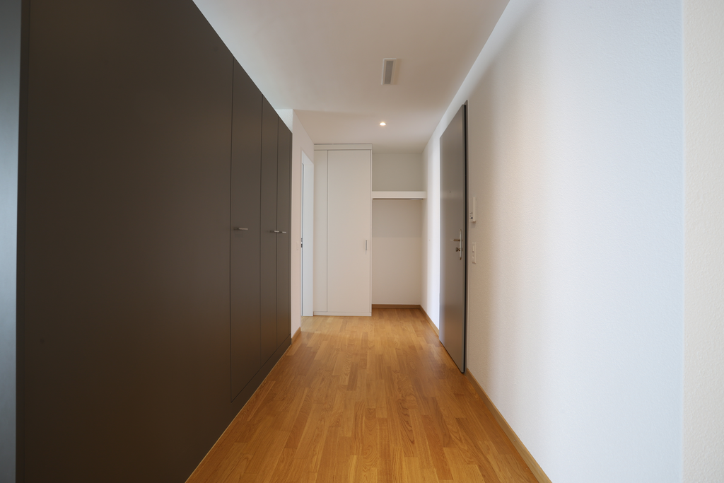 4.5-Zimmer-Wohnung im 3. Obergeschoss Ruhige Lage mit grossem Balkon - IMG_6754.JPG