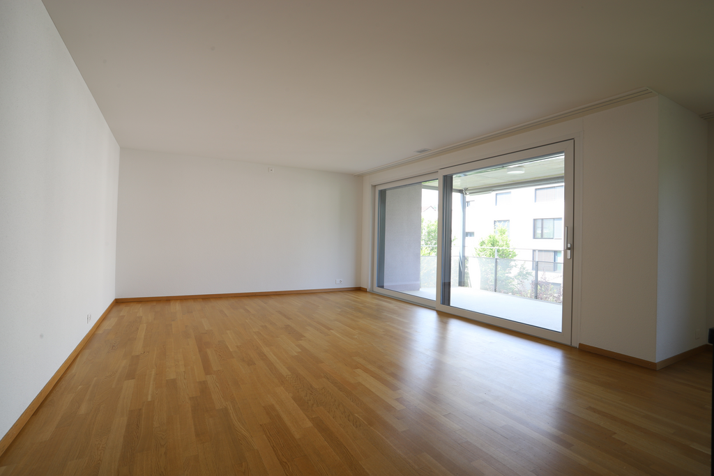 4.5-Zimmer-Wohnung im 3. Obergeschoss Ruhige Lage mit grossem Balkon - IMG_6715.JPG