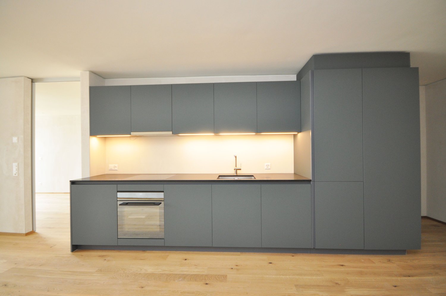 Dein neues Zuhause an der Zeughausstrasse 51 – Erstvermietung - Bild 3