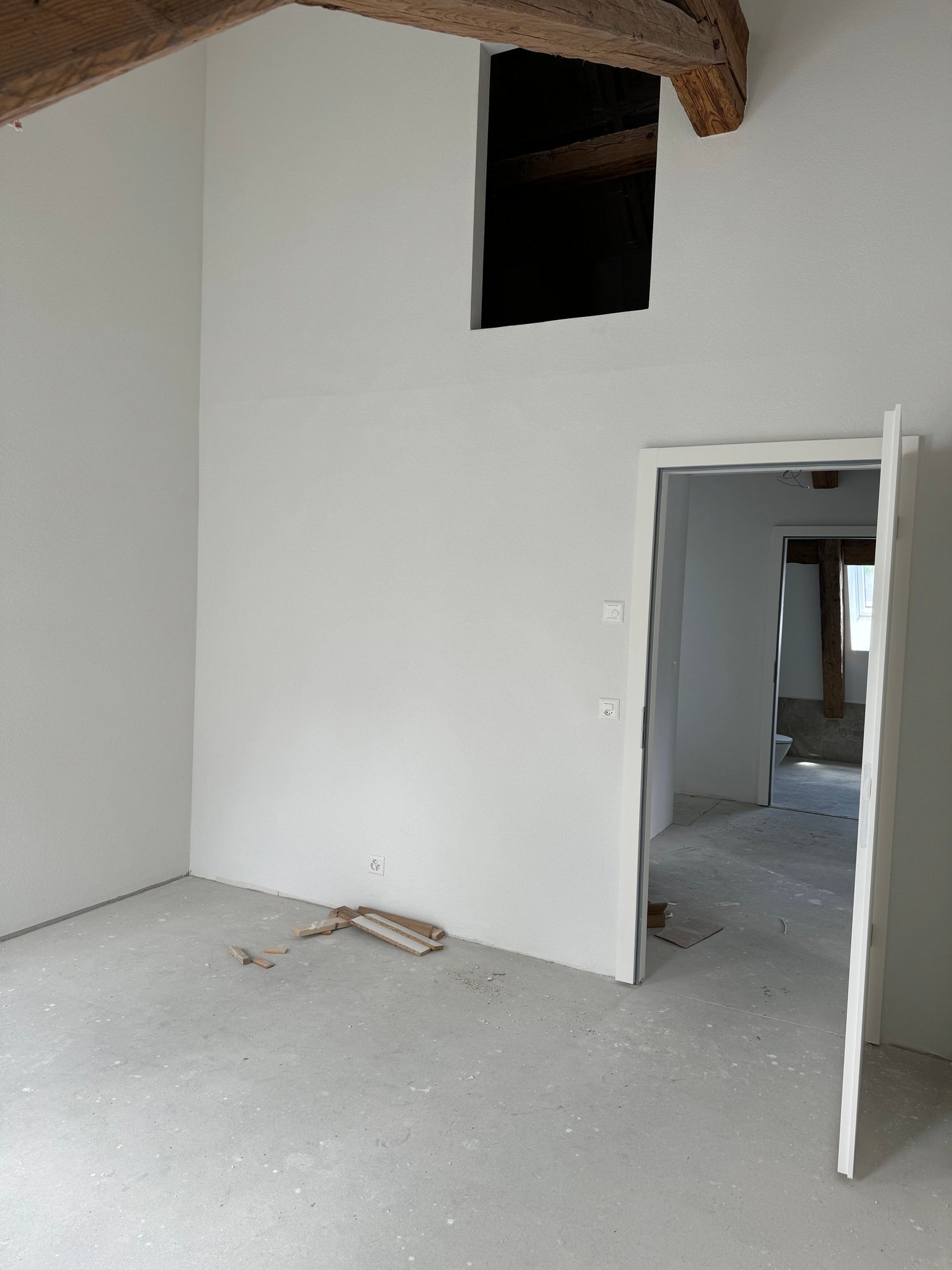 Appartement triplex de 4,5 pièces à Noville - Bild 13