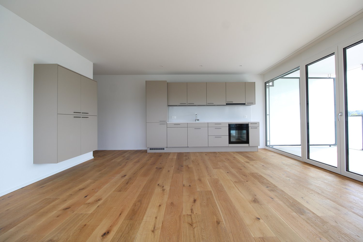 Charmante und helle 4.5-Zimmer-Wohnung in Bischofszell zu vermieten - Bild 3