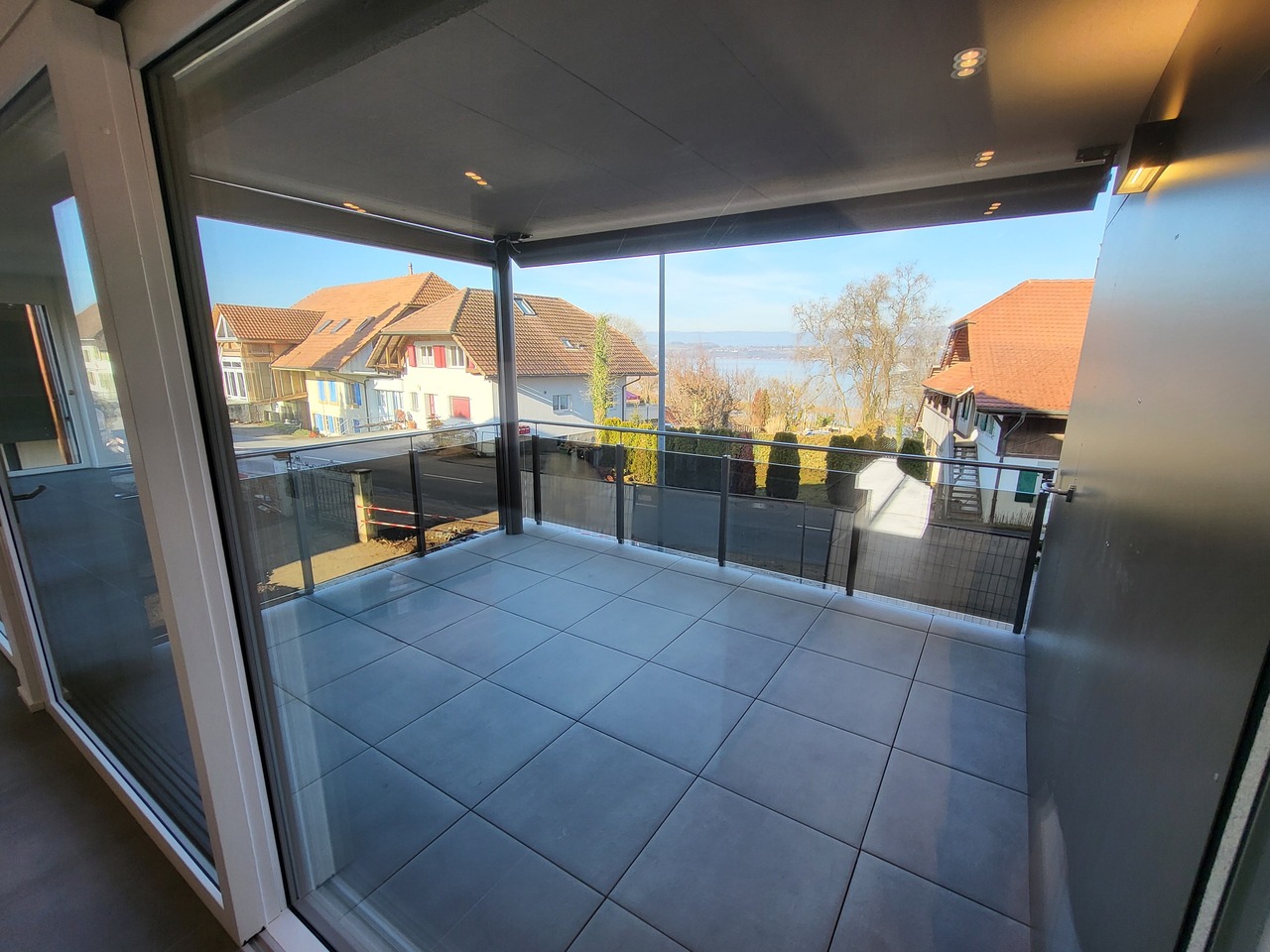 E X K L U S I V  W O H N E N   M I T  S E E B L I C K - Bild 7