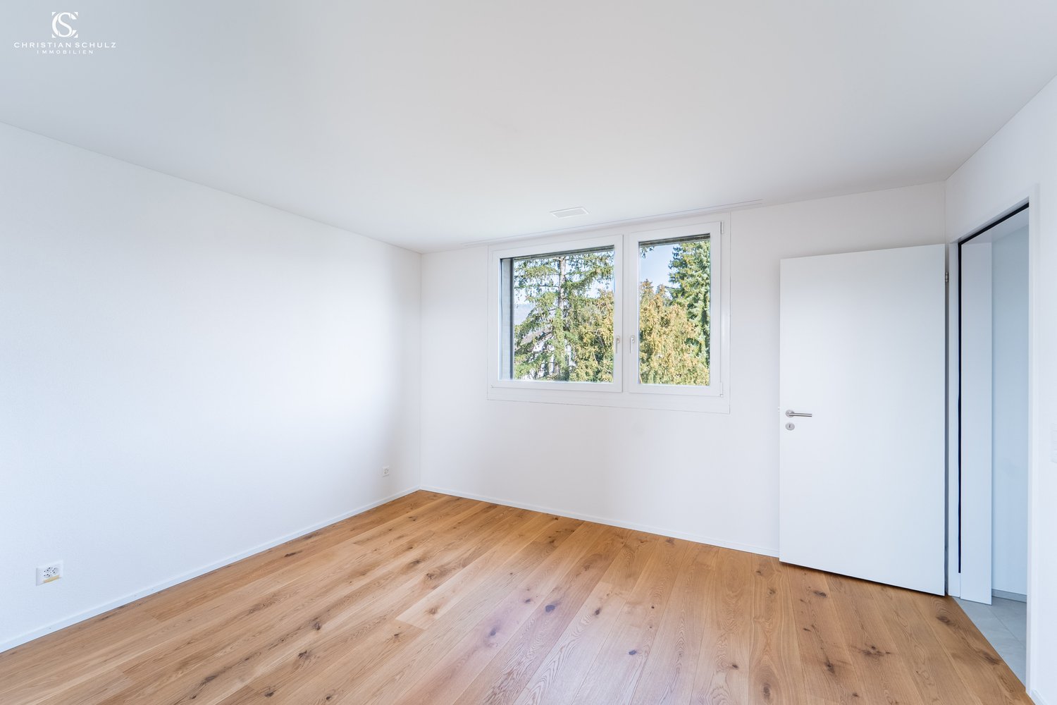 Moderne 3.5-Zimmer-NEUBAU-Wohnung an Top-Lage zu vermieten! - Bild 4