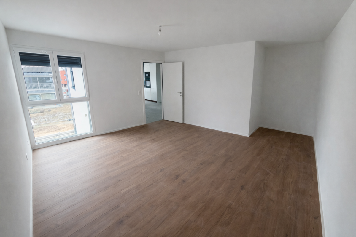 Appartement neuf de 2.5 pièces à Farvagny - Bild 5