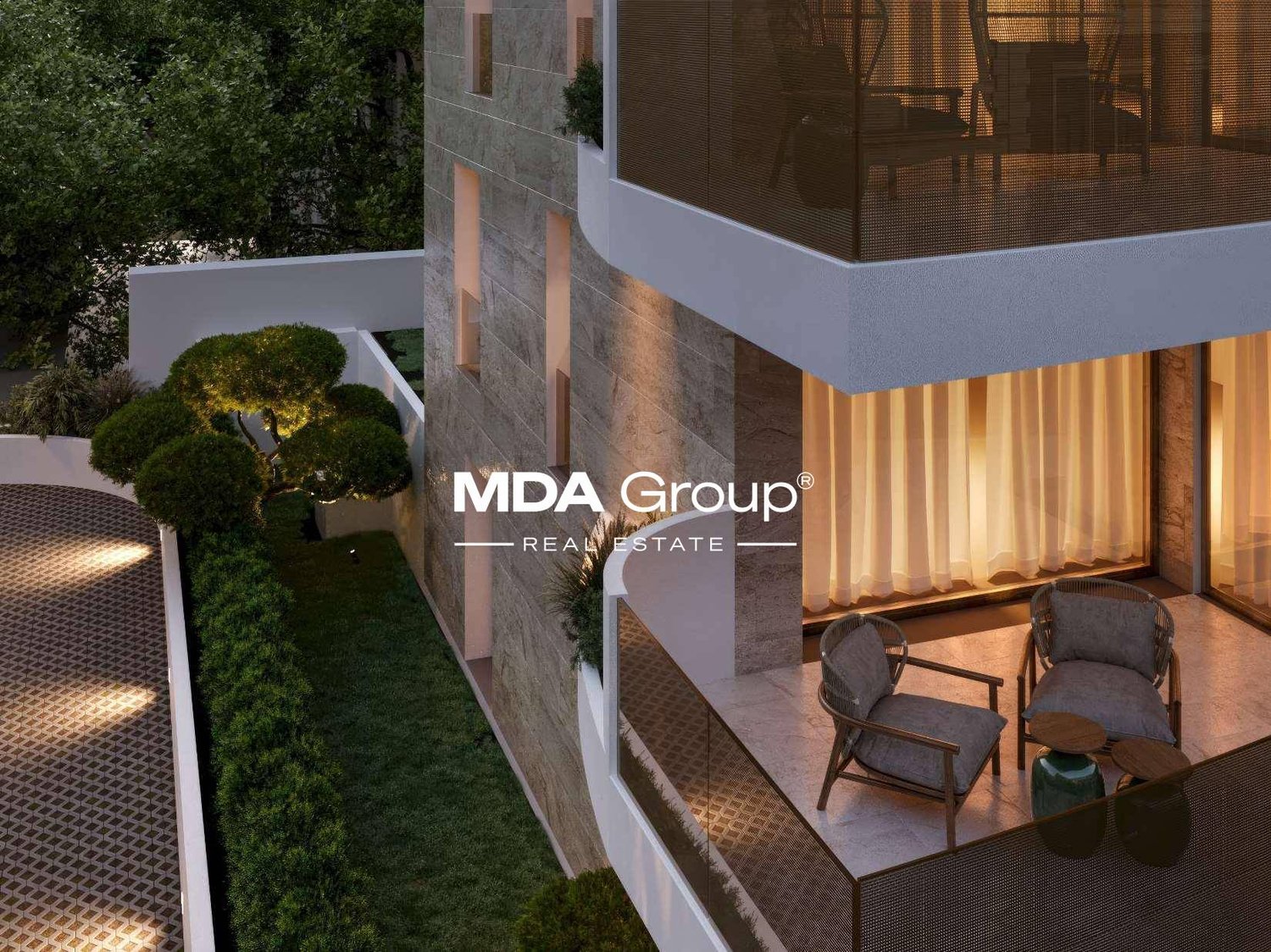 Appartamento - Lugano - Bild 8