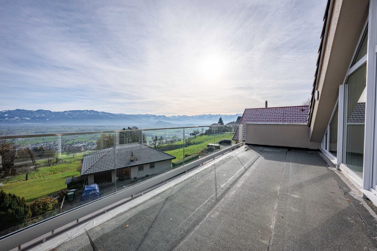 Neubau-3.5-Zimmer-Dachwohnung - Bild 2