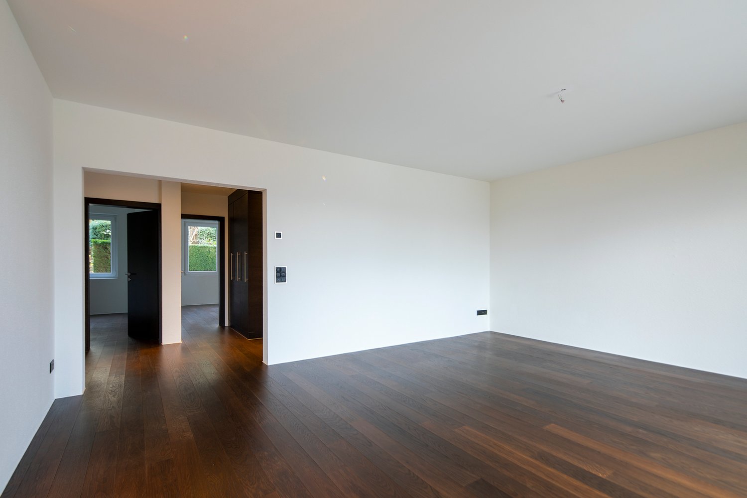 Attraktive Designer-Wohnung mit traumhafter Seesicht - Bild 11