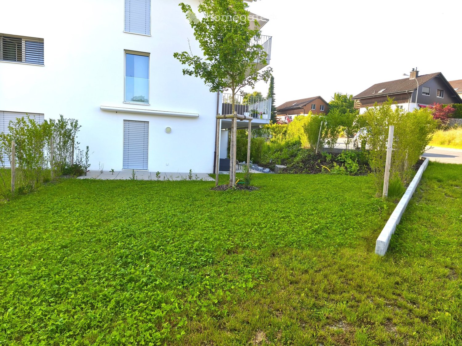 SCHÖNER WOHNEN im idyllischen NIEDERWENINGEN - Bild 4