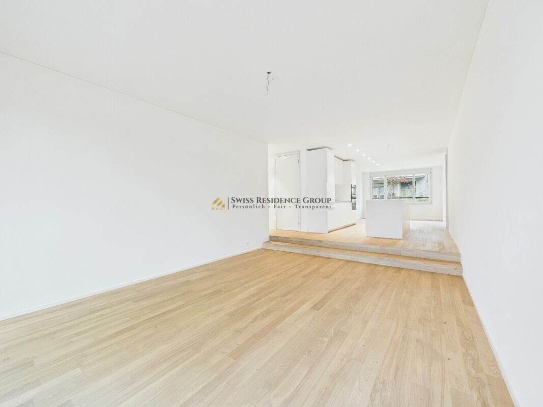 Helle 3.5-Zimmer-Traumwohnung mit Balkon in Cham - Bild 13