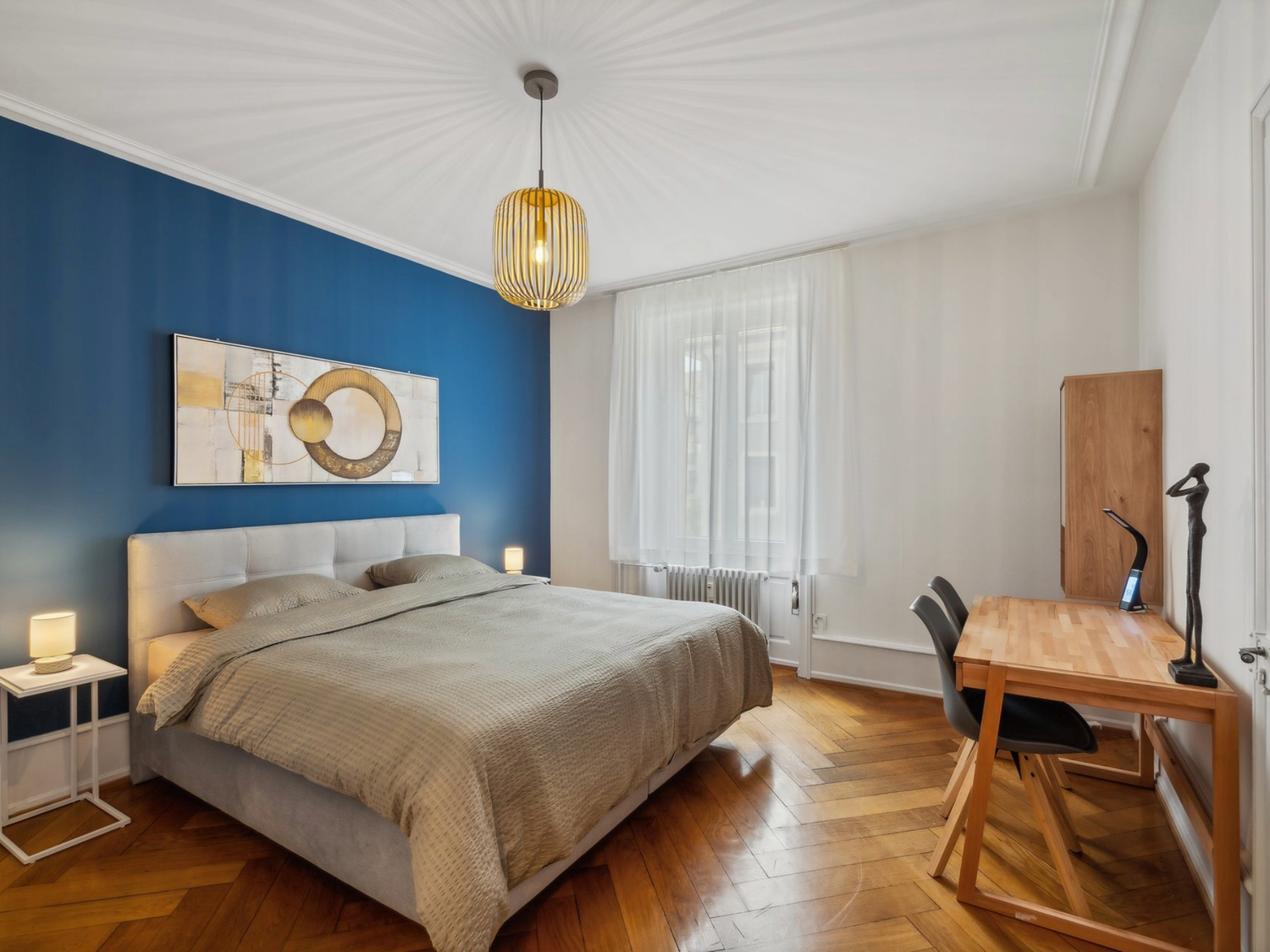 Basel - Gundeldingen-Quartier im Herzen von Basel - Bild 4