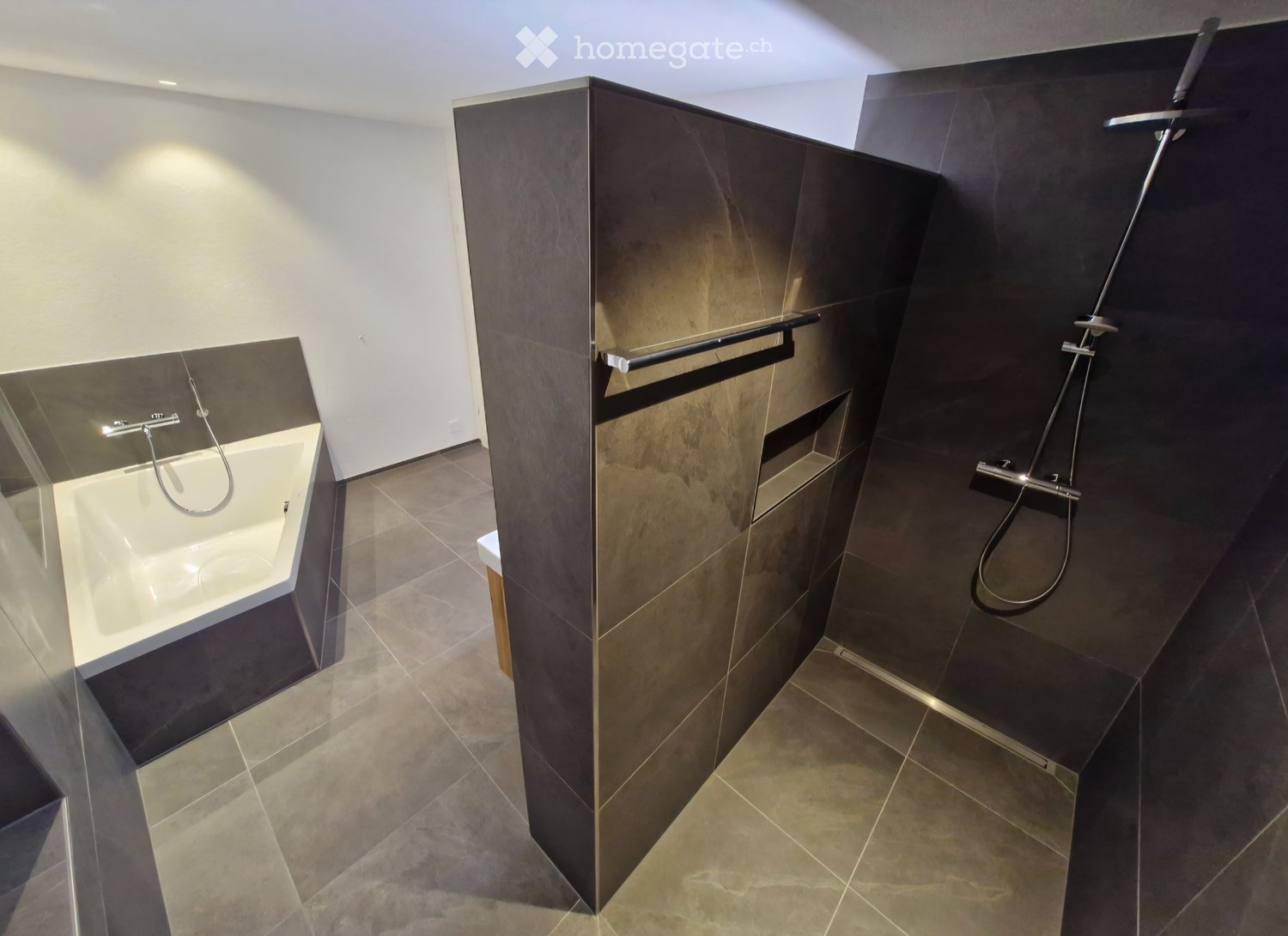 Charmantes Neubau-Reihenhaus an idyllischer Lage - Bild 8